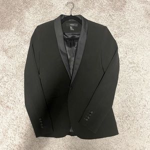 Forever 21 Blazer/Jacket Size M